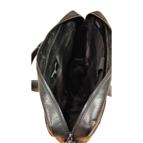 Strellson HATTON CROSS Charles briefbag shz black